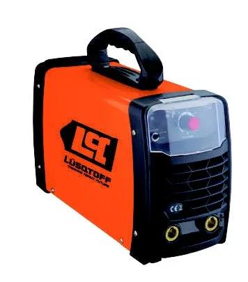 SOLDADORA INVERTER DUAL TIG / DC-MMA • ST-200