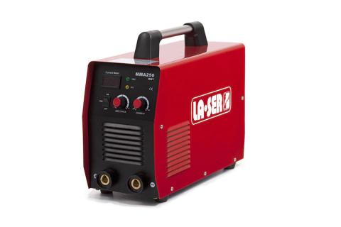 TIG DUAL 160A DC