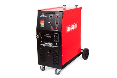 MIG/TIG 250 AC/DC DUAL MONO